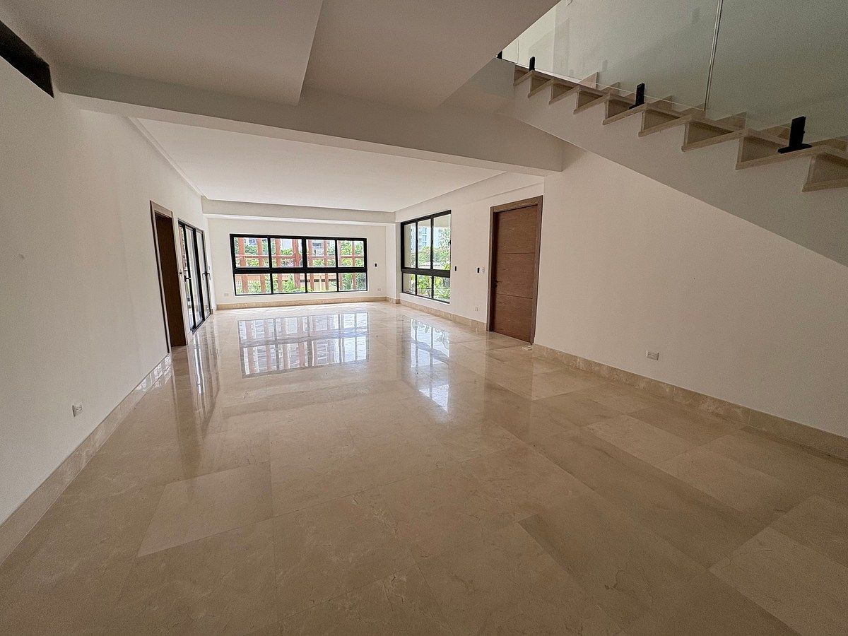 Apartamento en Piantini, Santo Domingo Centro (Distrito Nacional), foto 4 de 16