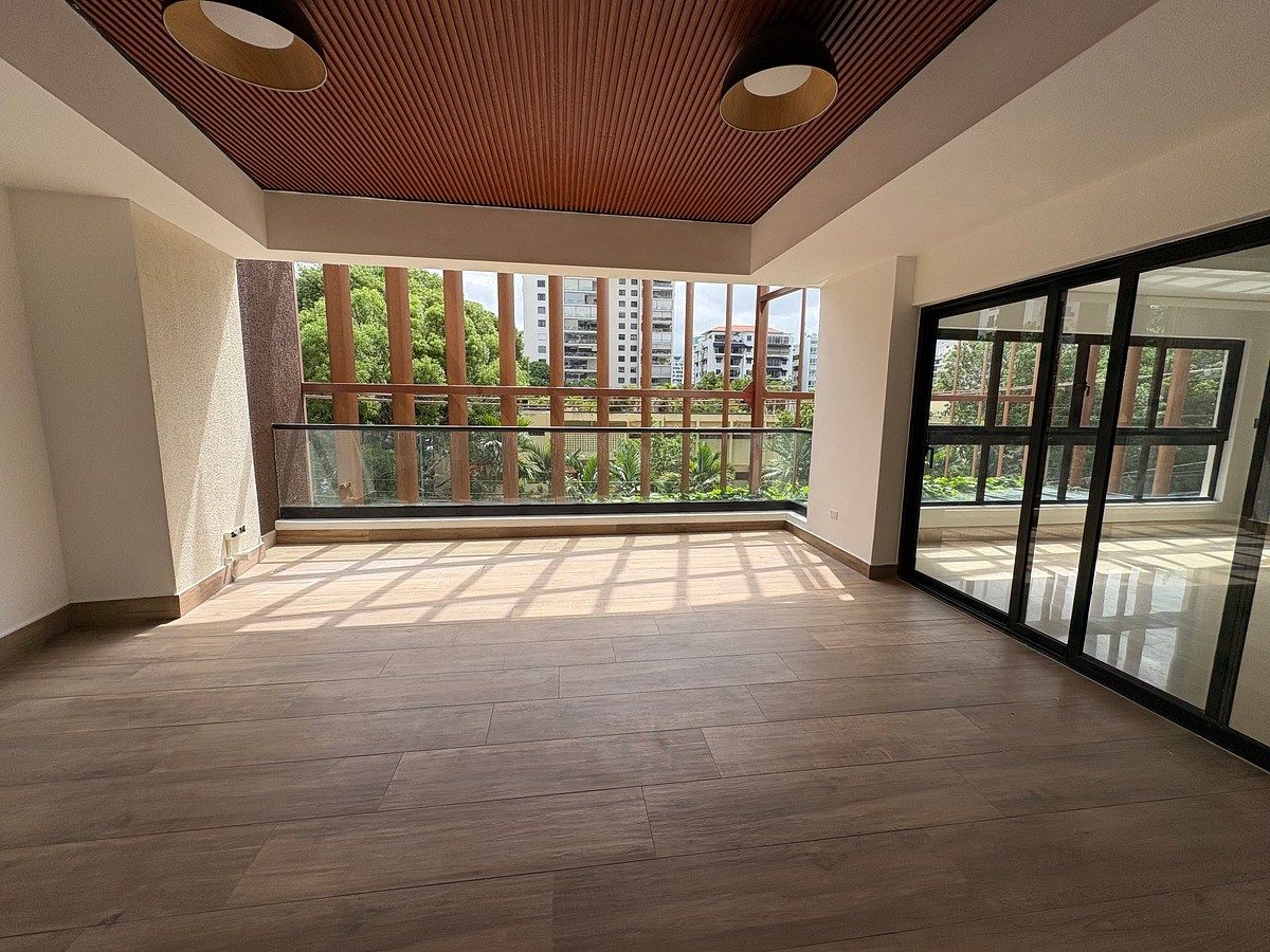 Apartamento en Piantini, foto 1 de 16