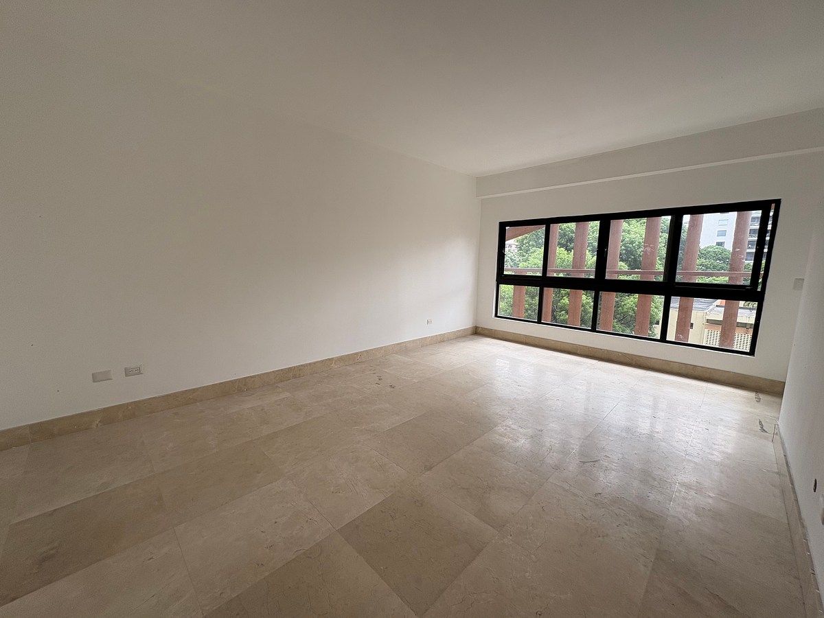 Apartamento en Piantini, Santo Domingo Centro (Distrito Nacional), foto 3 de 16