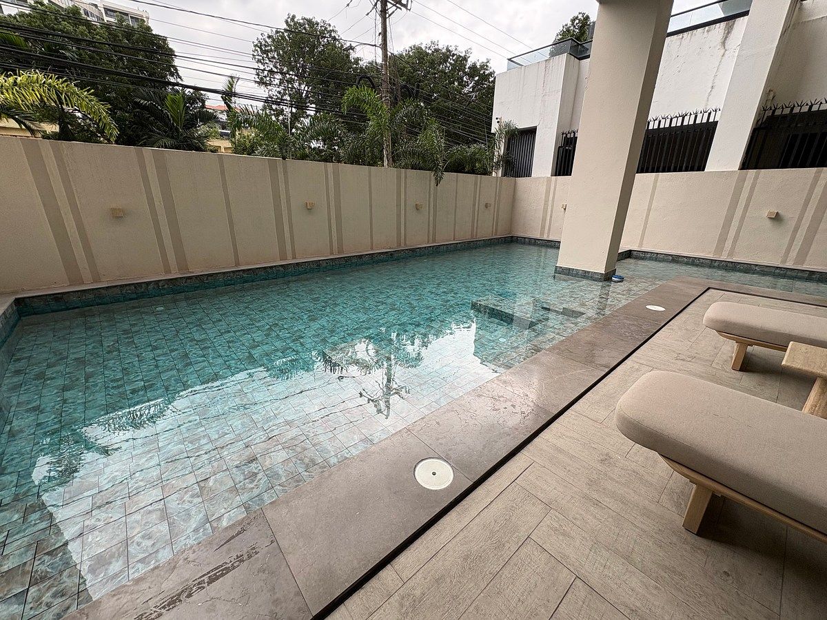 Apartamento en Piantini, Santo Domingo Centro (Distrito Nacional), foto 12 de 16