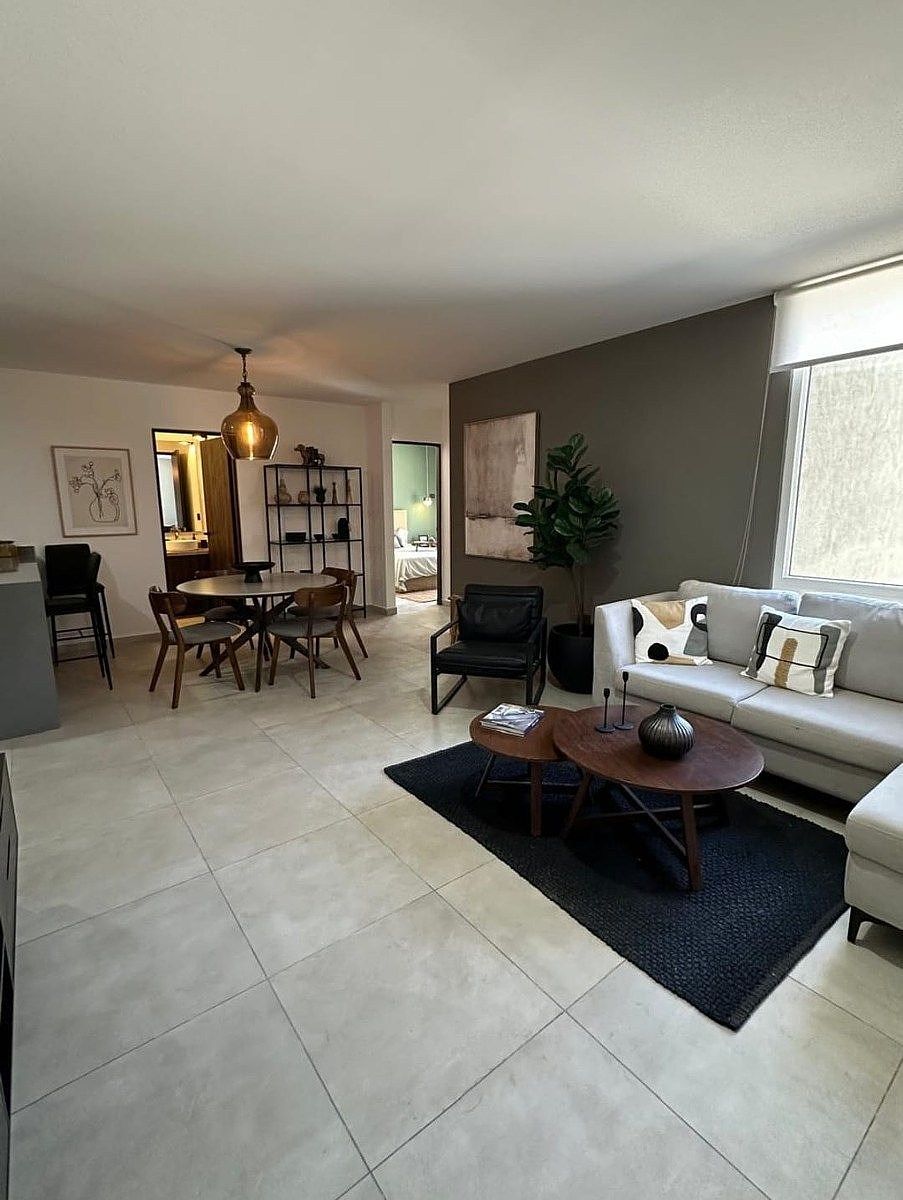 Apartamento em La Joya, Querétaro, foto 7 de 8