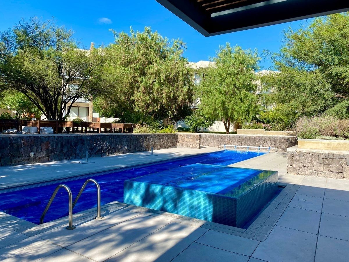 Departamento en Juriquilla, Querétaro, foto 2 de 45