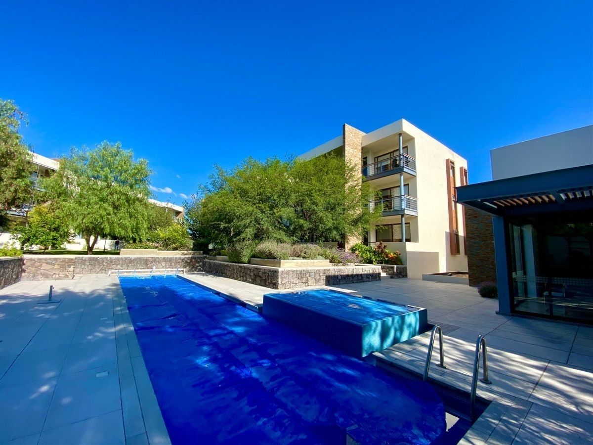 Departamento en Juriquilla, Querétaro, foto 5 de 45