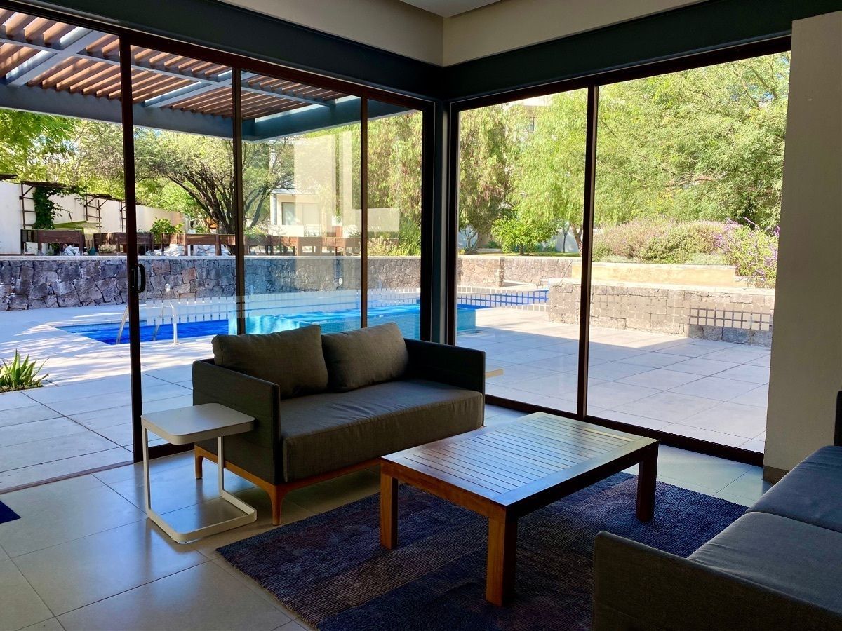 Departamento en Juriquilla, Querétaro, foto 7 de 45