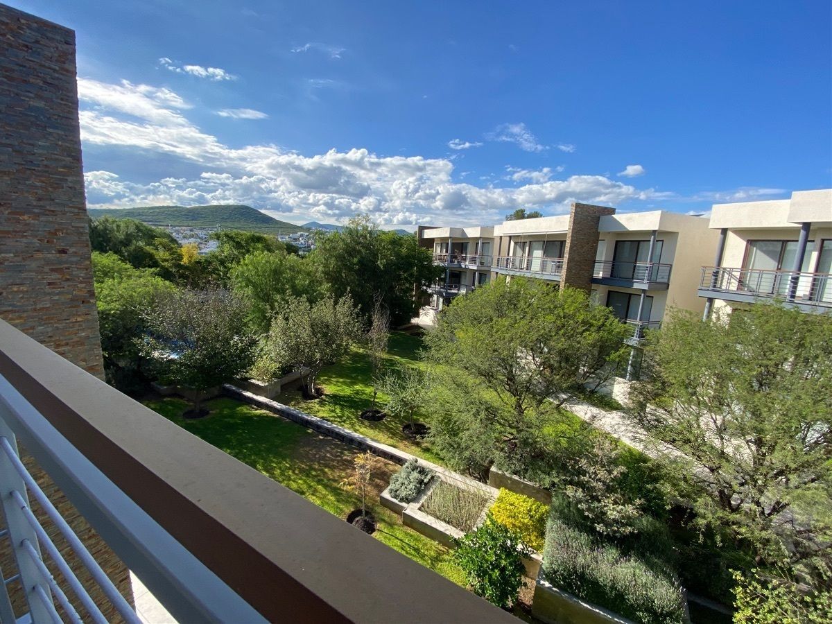 Departamento en Juriquilla, Querétaro, foto 18 de 45