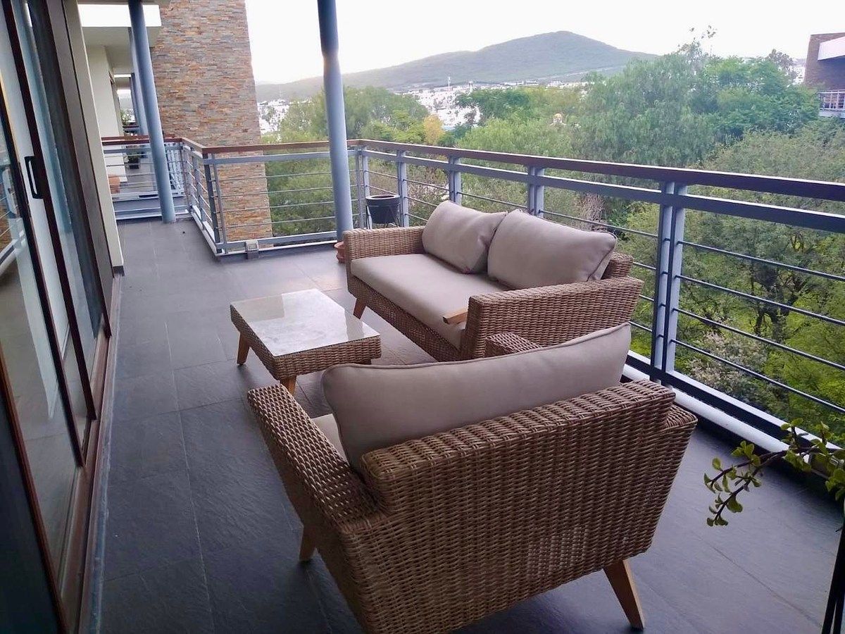 Departamento en Juriquilla, Querétaro, foto 19 de 45