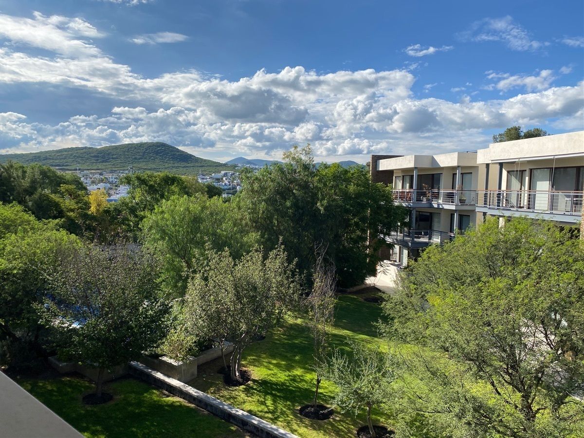 Departamento en Juriquilla, Querétaro, foto 24 de 45