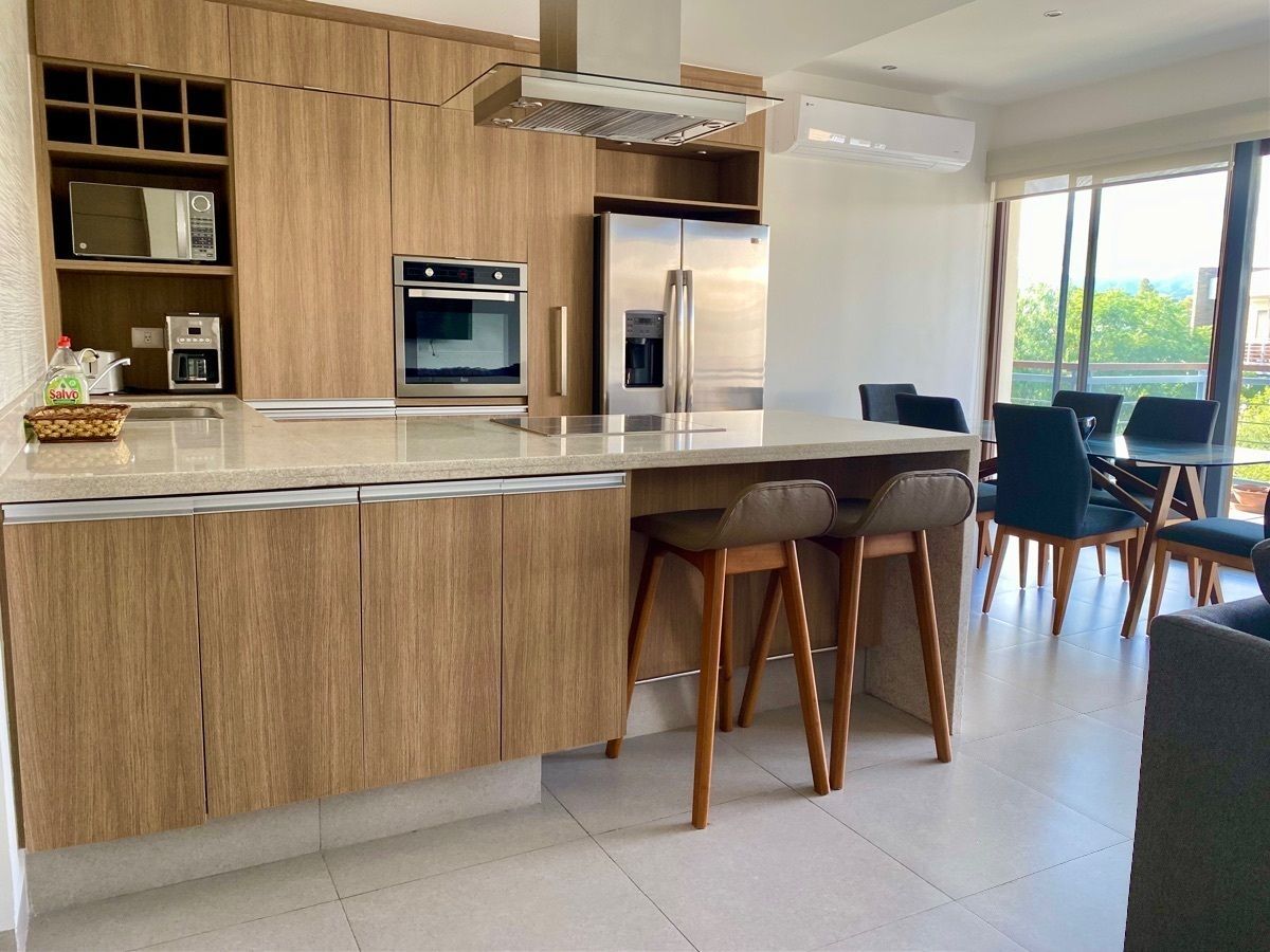Departamento en Juriquilla, Querétaro, foto 31 de 45