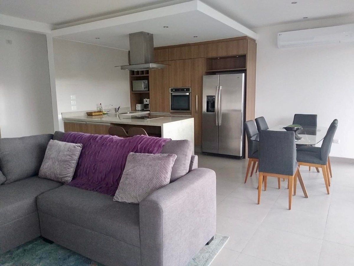 Departamento en Juriquilla, Querétaro, foto 33 de 45