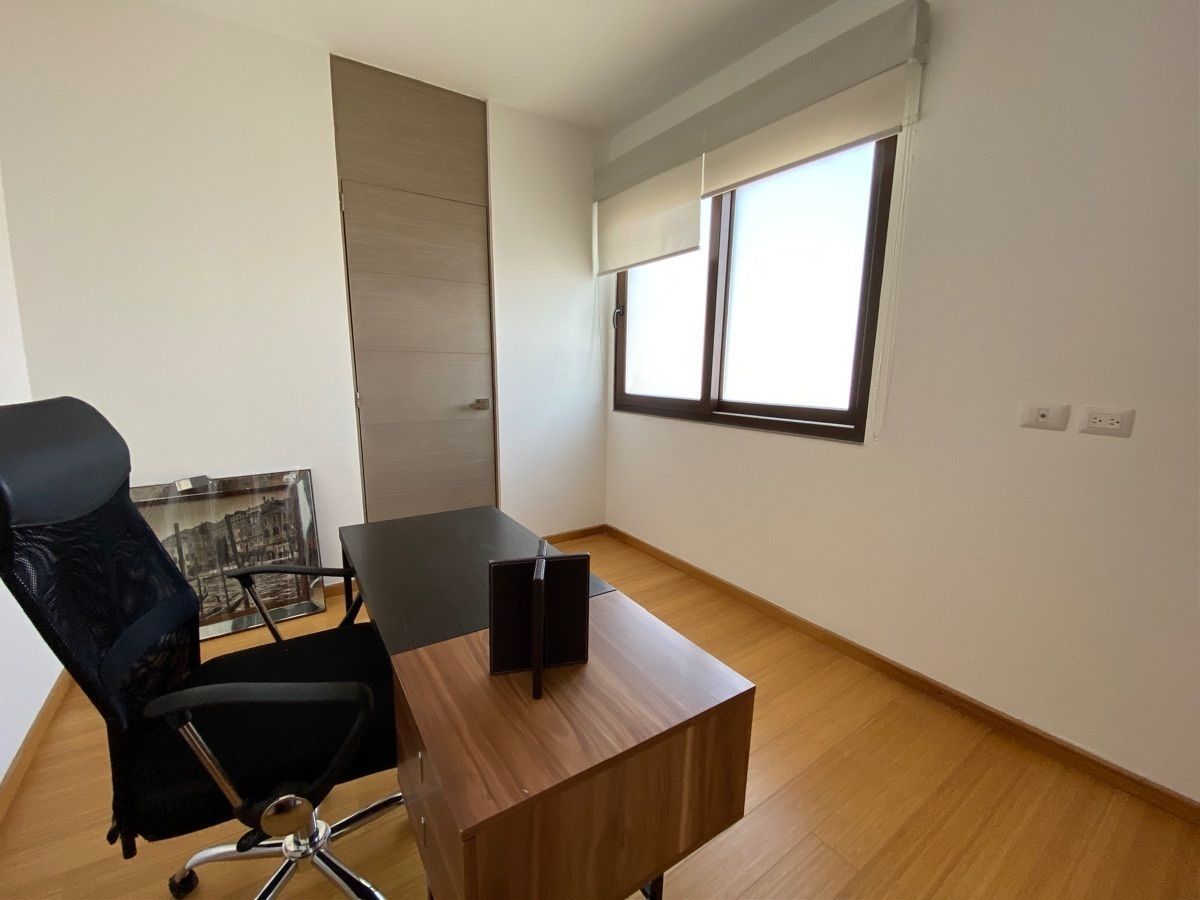 Departamento en Juriquilla, Querétaro, foto 39 de 45