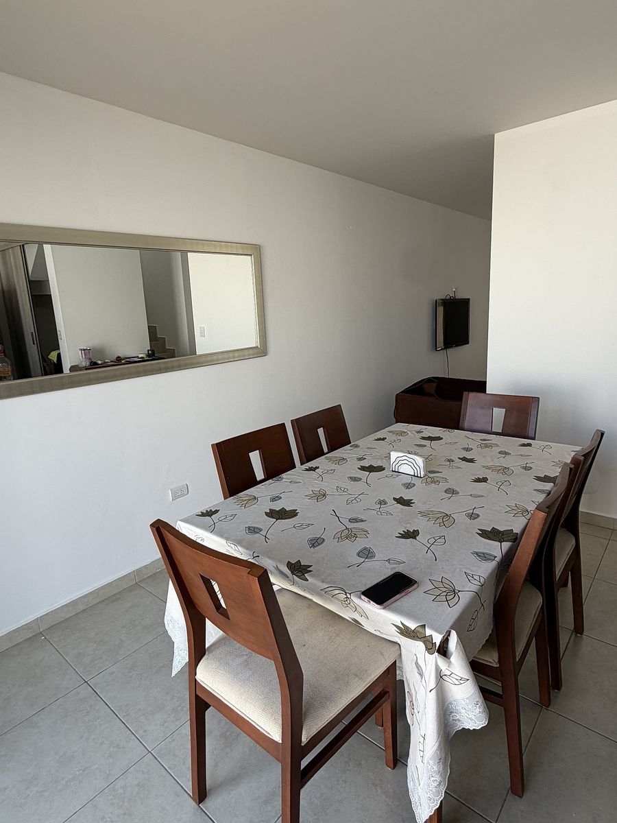 Casa en condominio en Provenza Residencial, El Marqués, foto 7 de 17