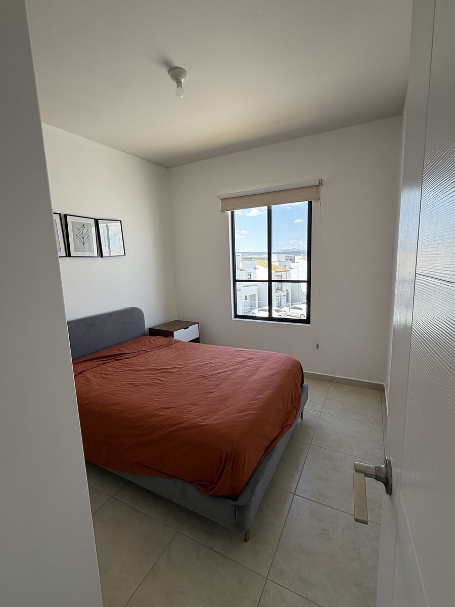 Casa en condominio en Provenza Residencial, El Marqués, foto 10 de 17