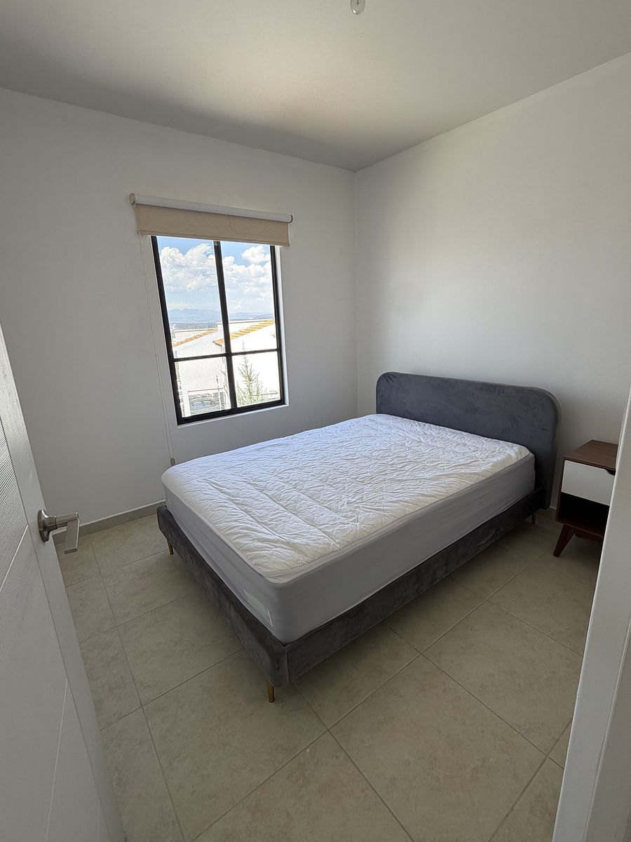 Casa en condominio en Provenza Residencial, El Marqués, foto 12 de 17