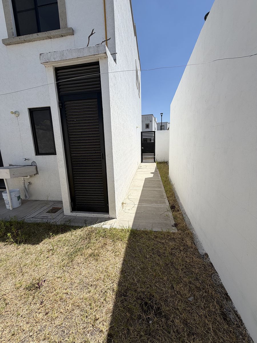 Casa en condominio en Provenza Residencial, El Marqués, foto 16 de 17