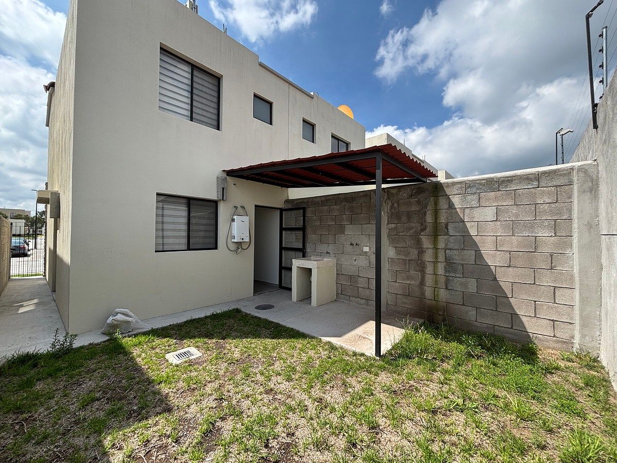 Casa em condomínio fechado em Capital Sur, El Marqués, foto 5 de 13