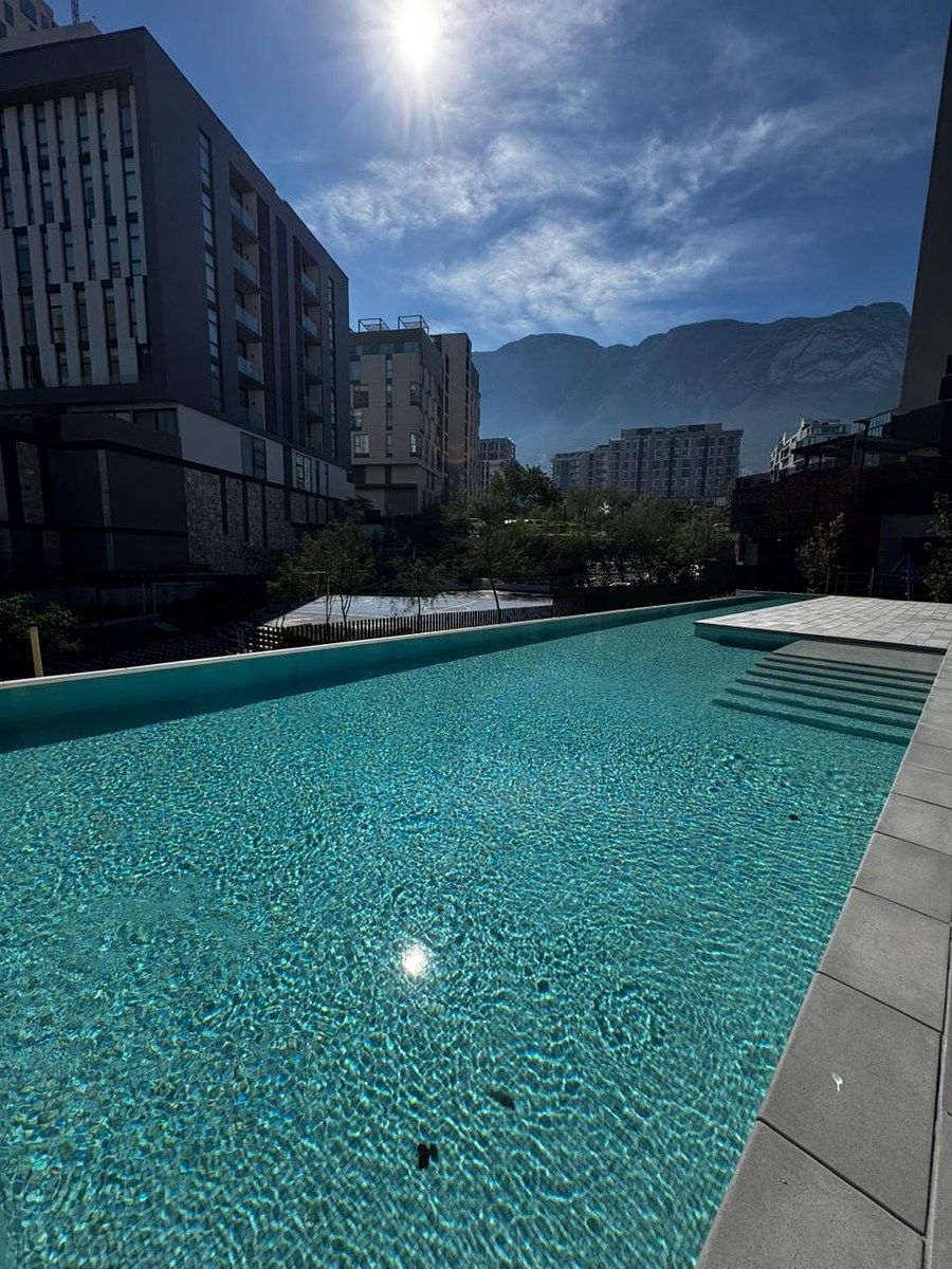 Departamento en Vía Cordillera, Santa Catarina, foto 17 de 17