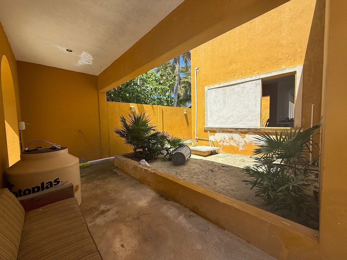 House in Chelem, Progreso, photo 4 of 18