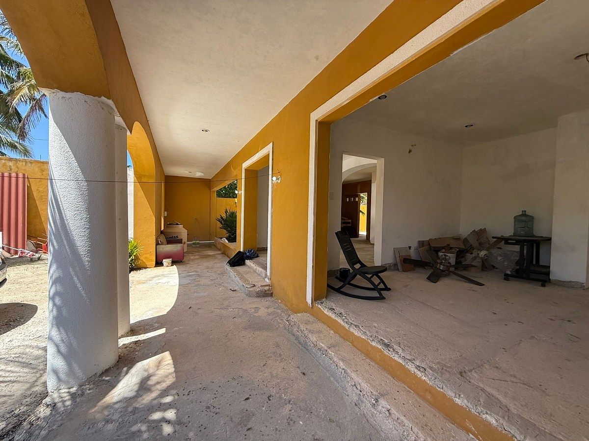 House in Chelem, Progreso, photo 5 of 18