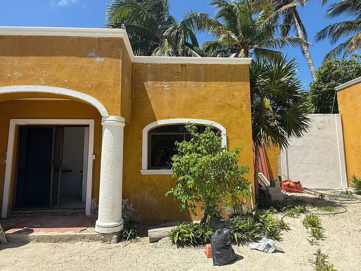 House in Chelem, Progreso, photo 6 of 18