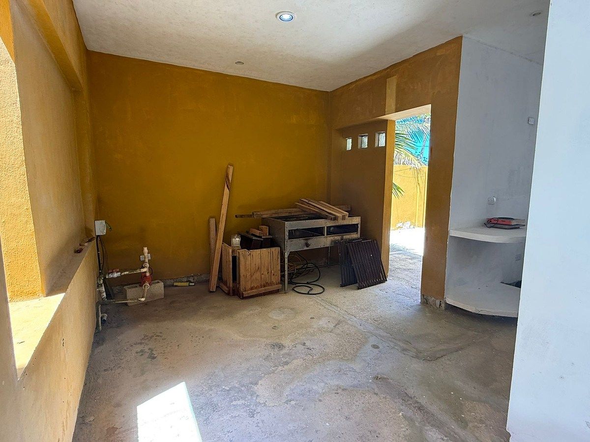 House in Chelem, Progreso, photo 8 of 18