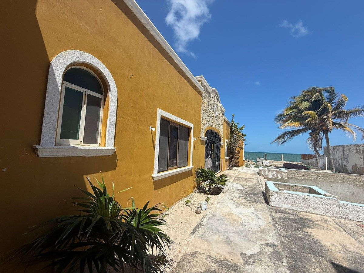 House in Chelem, Progreso, photo 17 of 18