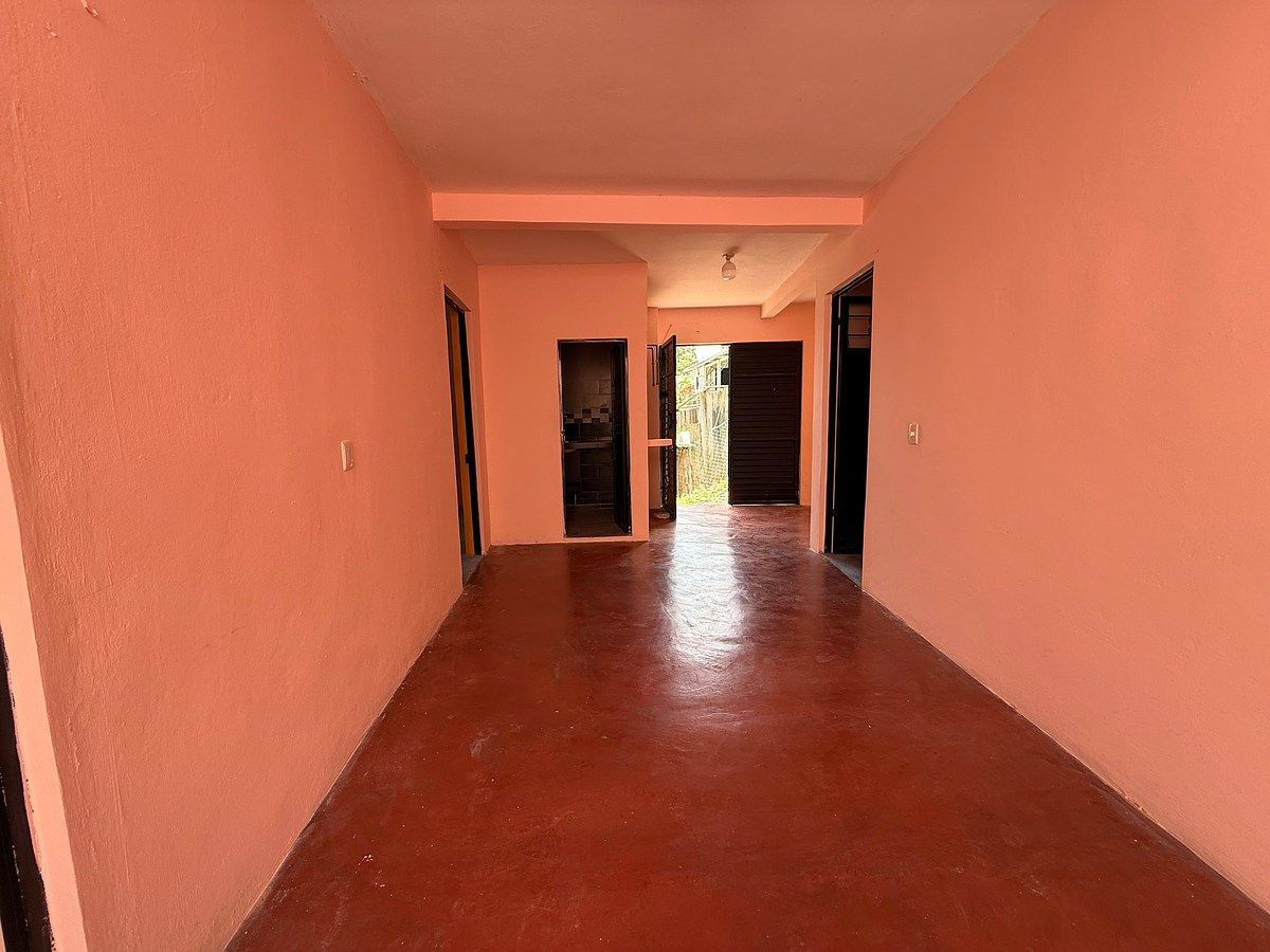Casa en Articulo 115, San Cristóbal de Las Casas, foto 6 de 19