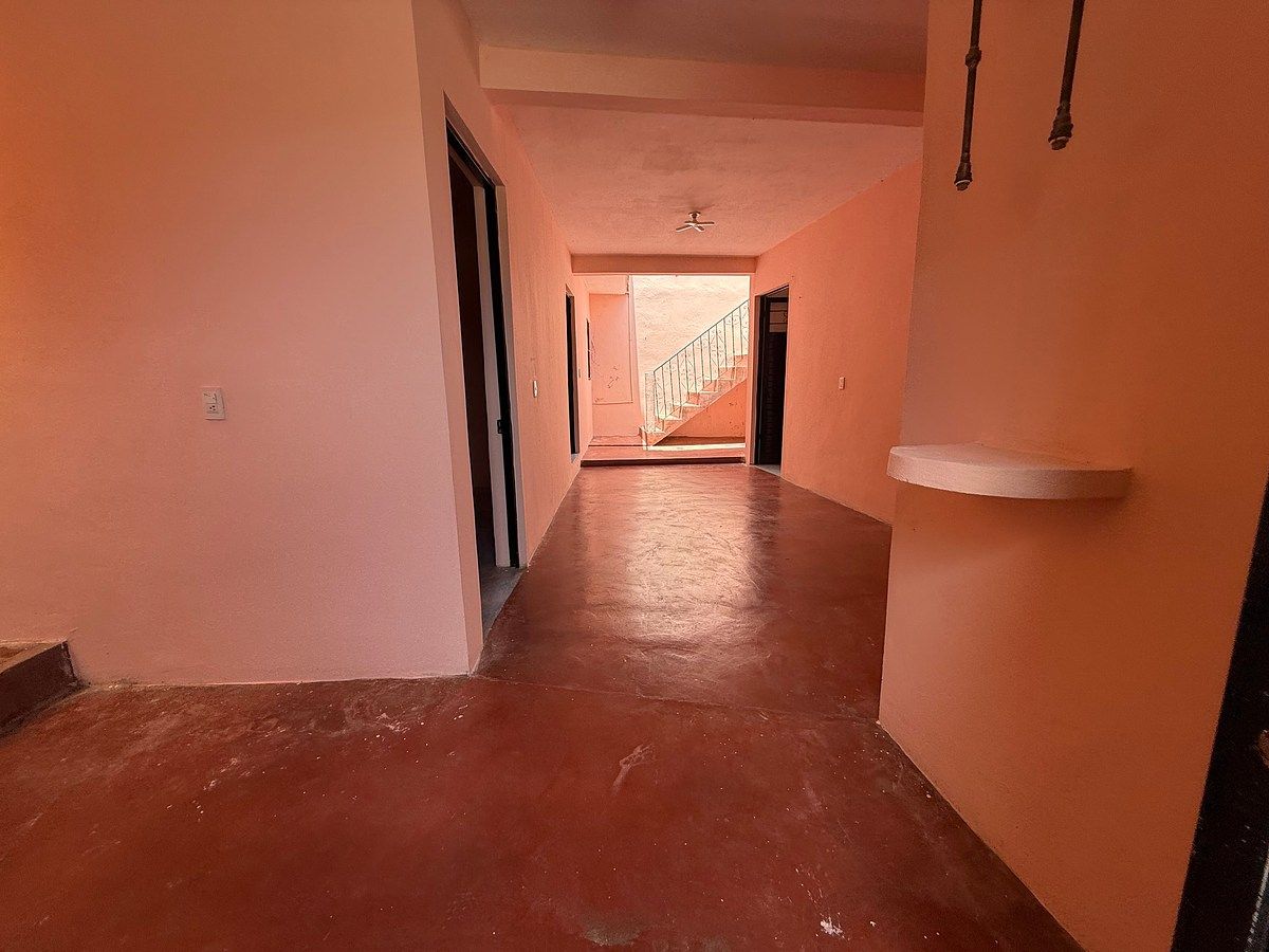 Casa en Articulo 115, San Cristóbal de Las Casas, foto 5 de 19