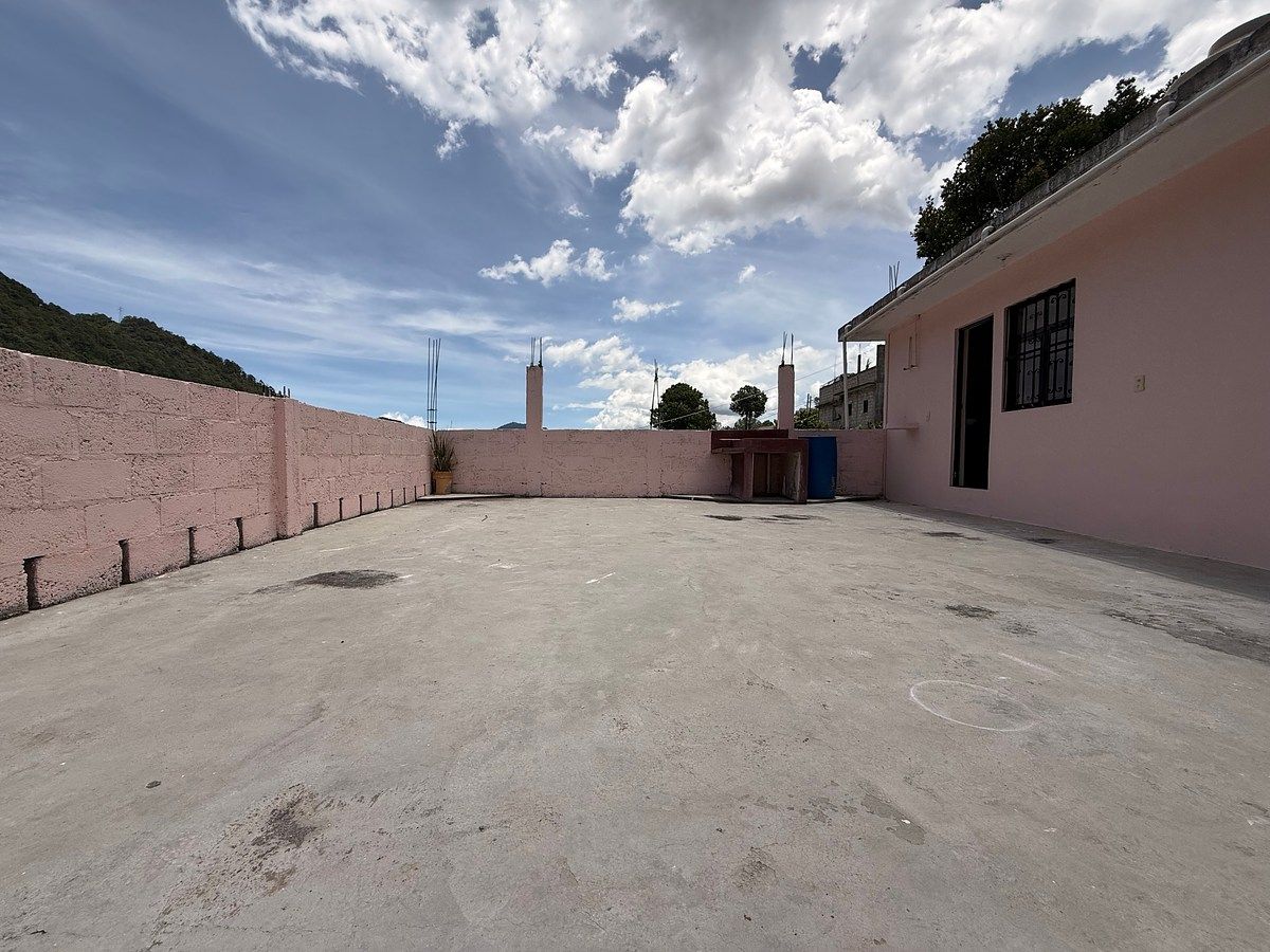 Casa en Articulo 115, San Cristóbal de Las Casas, foto 11 de 19