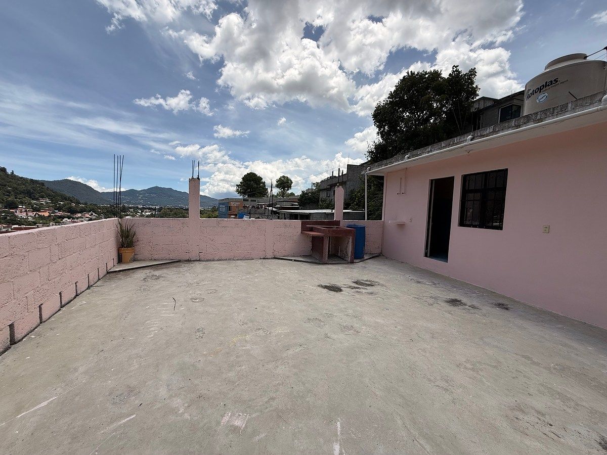 Casa en Articulo 115, San Cristóbal de Las Casas, foto 12 de 19