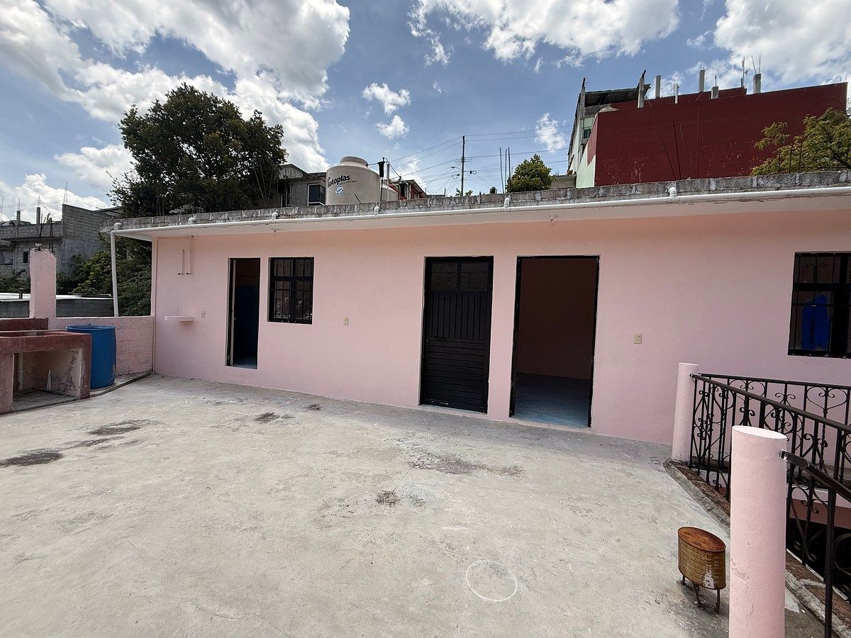 Casa en Articulo 115, San Cristóbal de Las Casas, foto 13 de 19