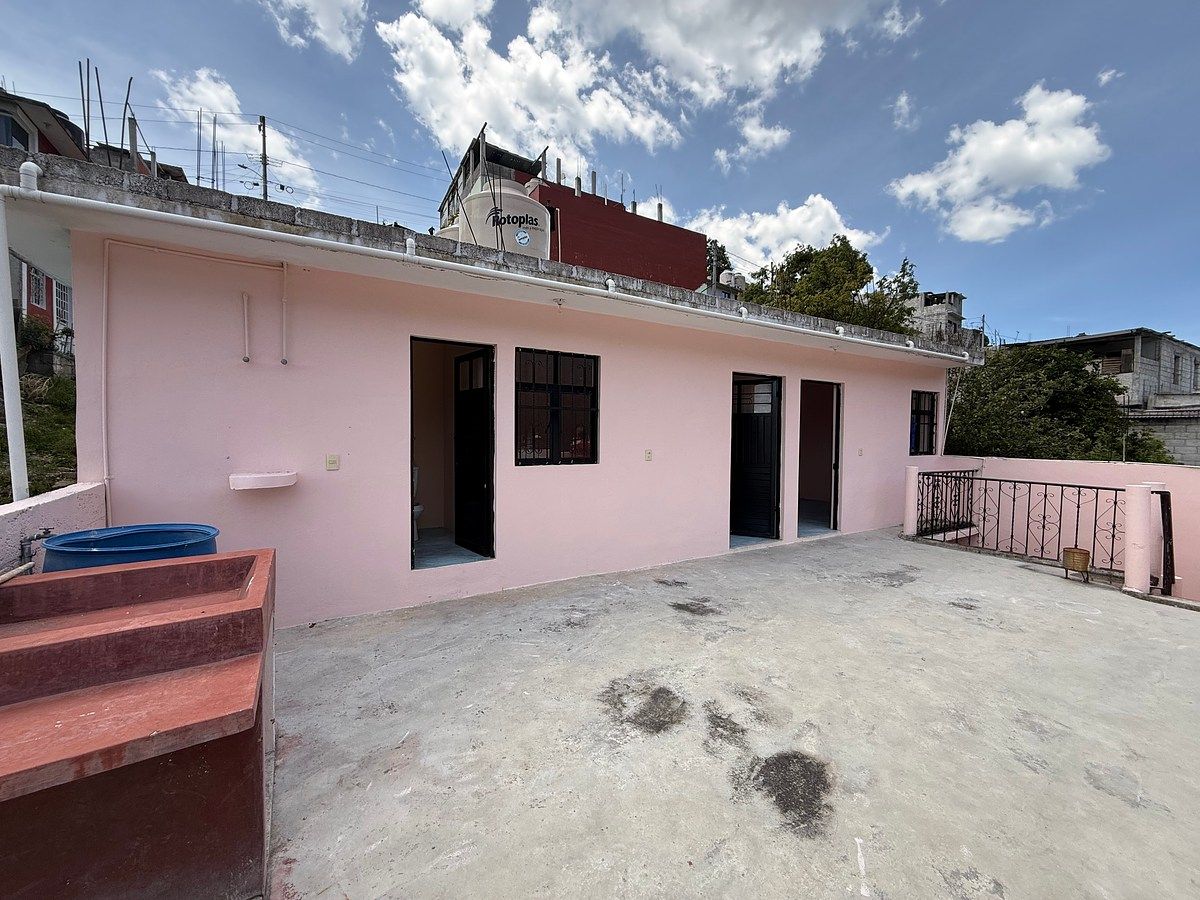Casa en Articulo 115, San Cristóbal de Las Casas, foto 14 de 19