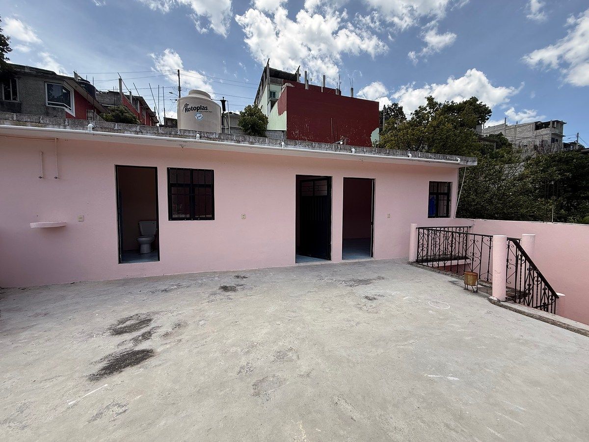 Casa en Articulo 115, San Cristóbal de Las Casas, foto 15 de 19