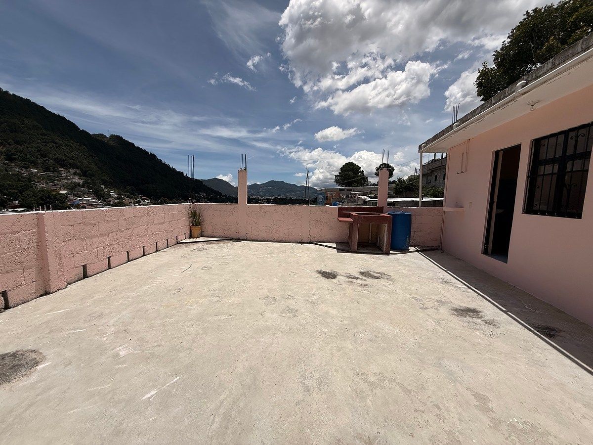 Casa en Articulo 115, San Cristóbal de Las Casas, foto 16 de 19