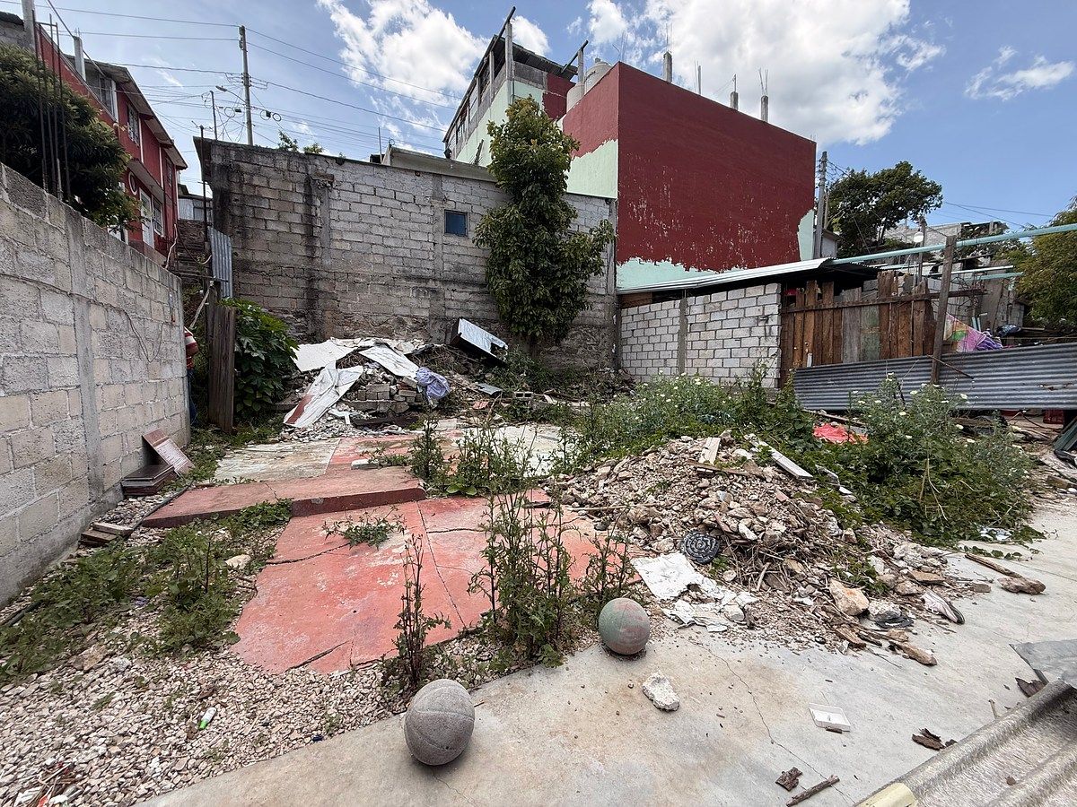 Casa en Articulo 115, San Cristóbal de Las Casas, foto 17 de 19