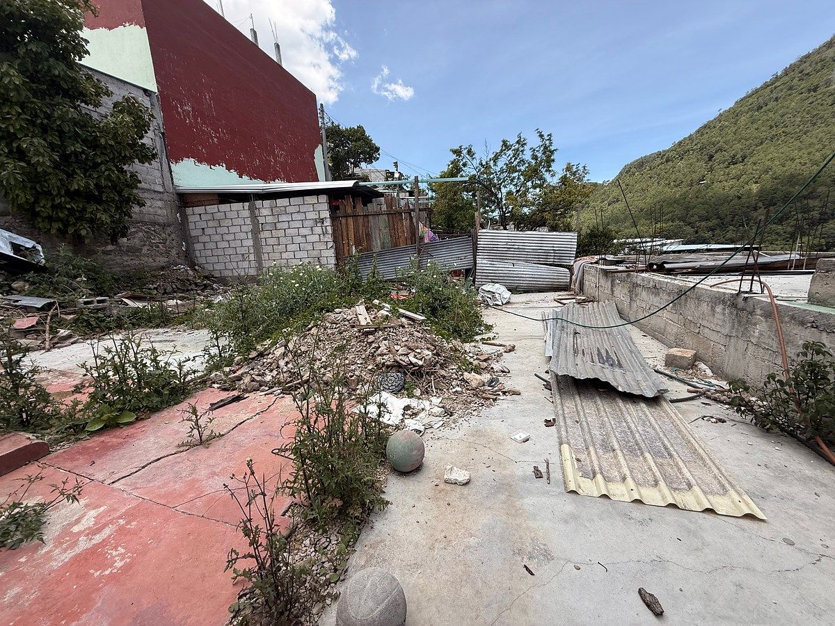 Casa en Articulo 115, San Cristóbal de Las Casas, foto 19 de 19