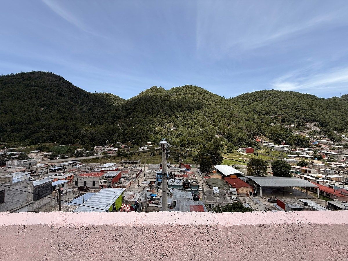 Casa en Articulo 115, San Cristóbal de Las Casas, foto 10 de 19