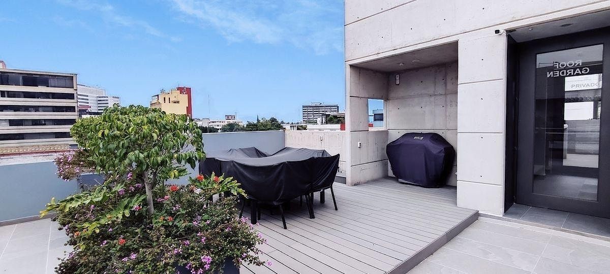 Apartamento em Cuauhtémoc, Cuauhtémoc, foto 3 de 20