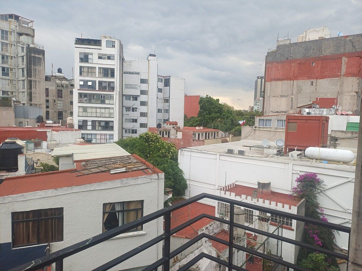 Apartamento em Cuauhtémoc, Cuauhtémoc, foto 9 de 20