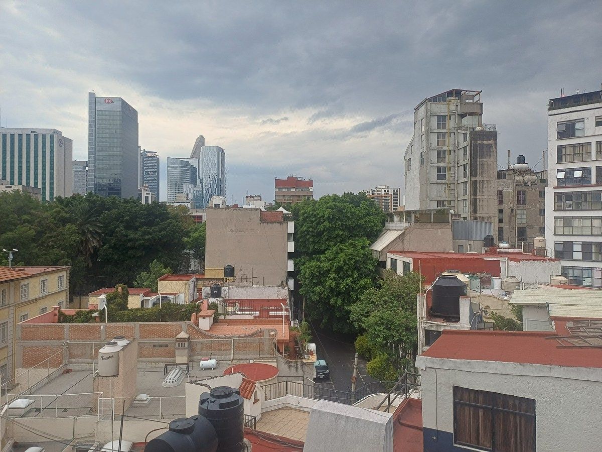 Apartamento em Cuauhtémoc, Cuauhtémoc, foto 11 de 20
