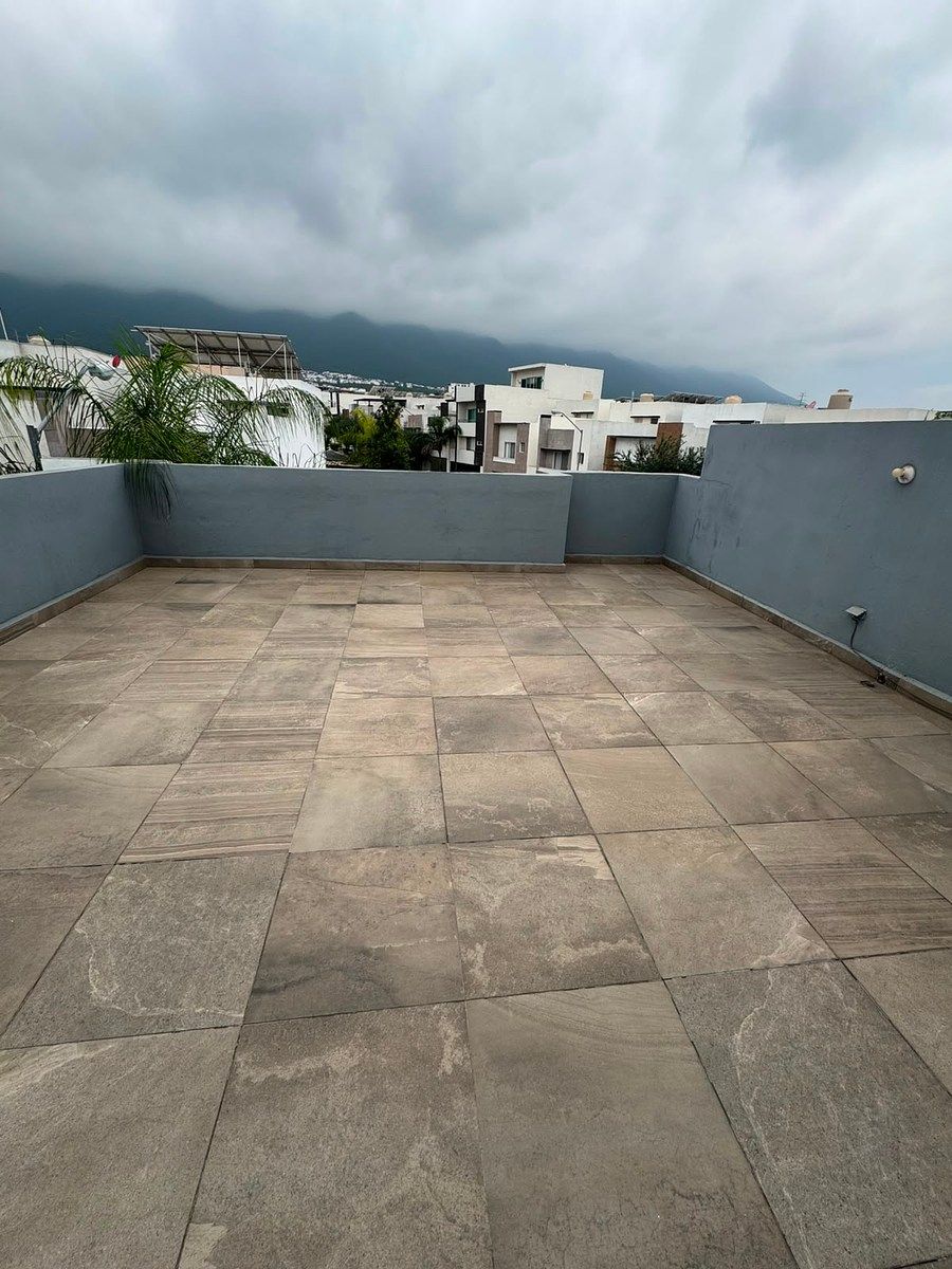 House in Cumbres San Agustín, Monterrey, photo 10 of 10
