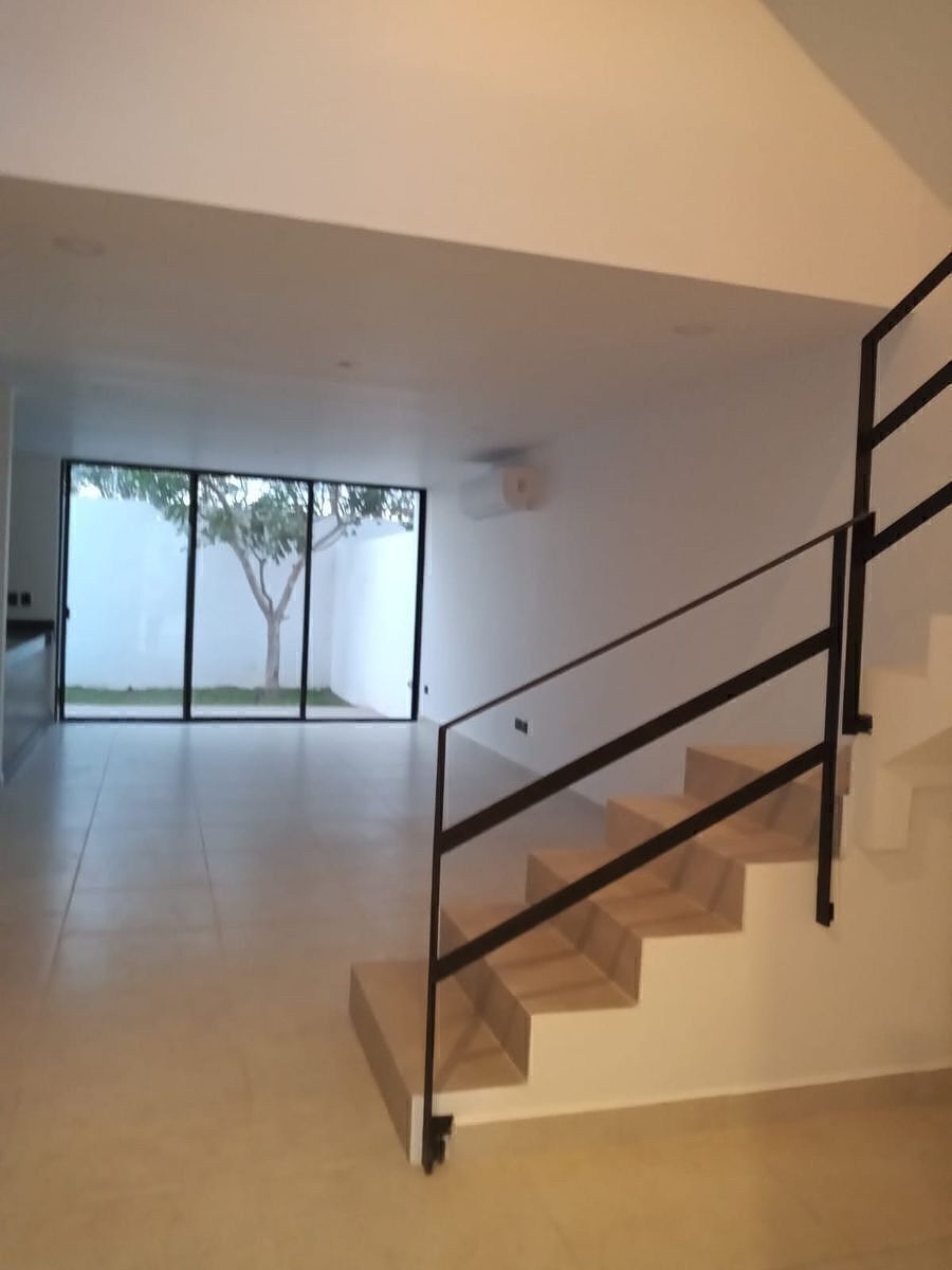 Casa en Santa Rita Cholul, Mérida, foto 2 de 29