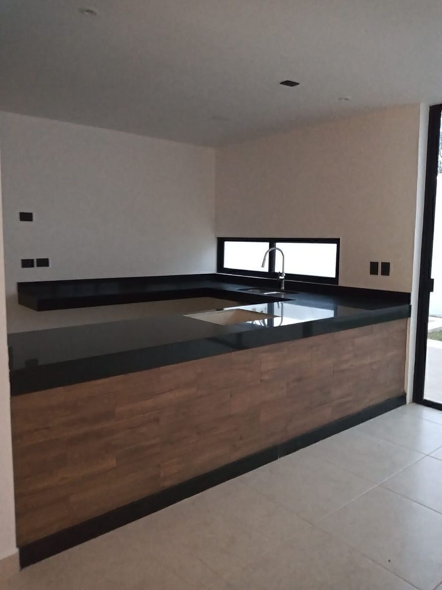 Casa en Santa Rita Cholul, Mérida, foto 3 de 29