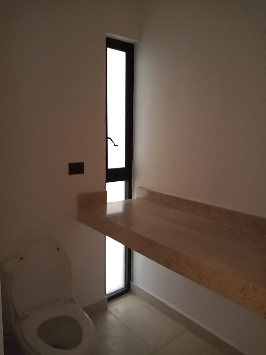 Casa en Santa Rita Cholul, Mérida, foto 9 de 29