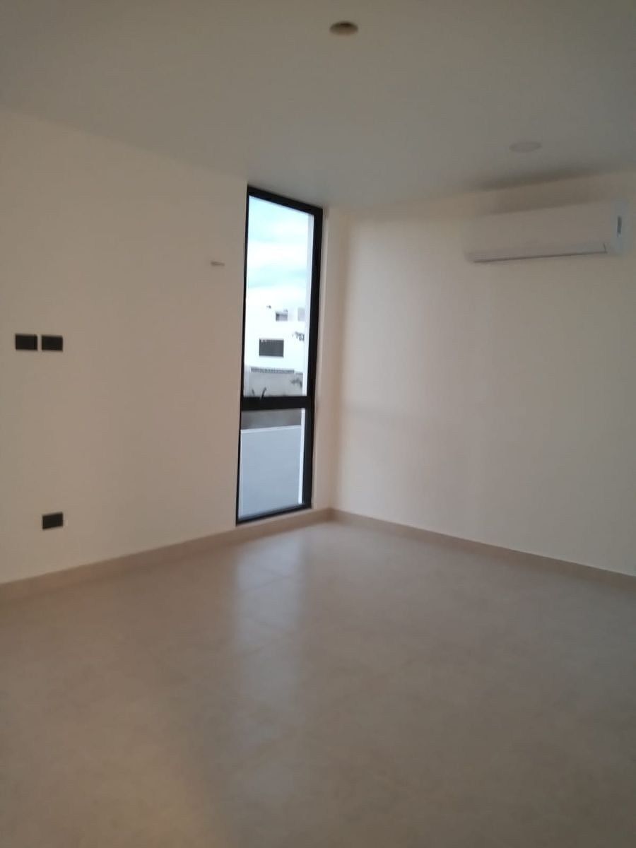 Casa en Santa Rita Cholul, Mérida, foto 12 de 29