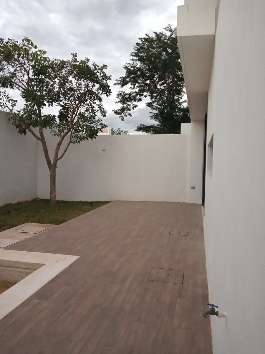 Casa en Santa Rita Cholul, Mérida, foto 17 de 29