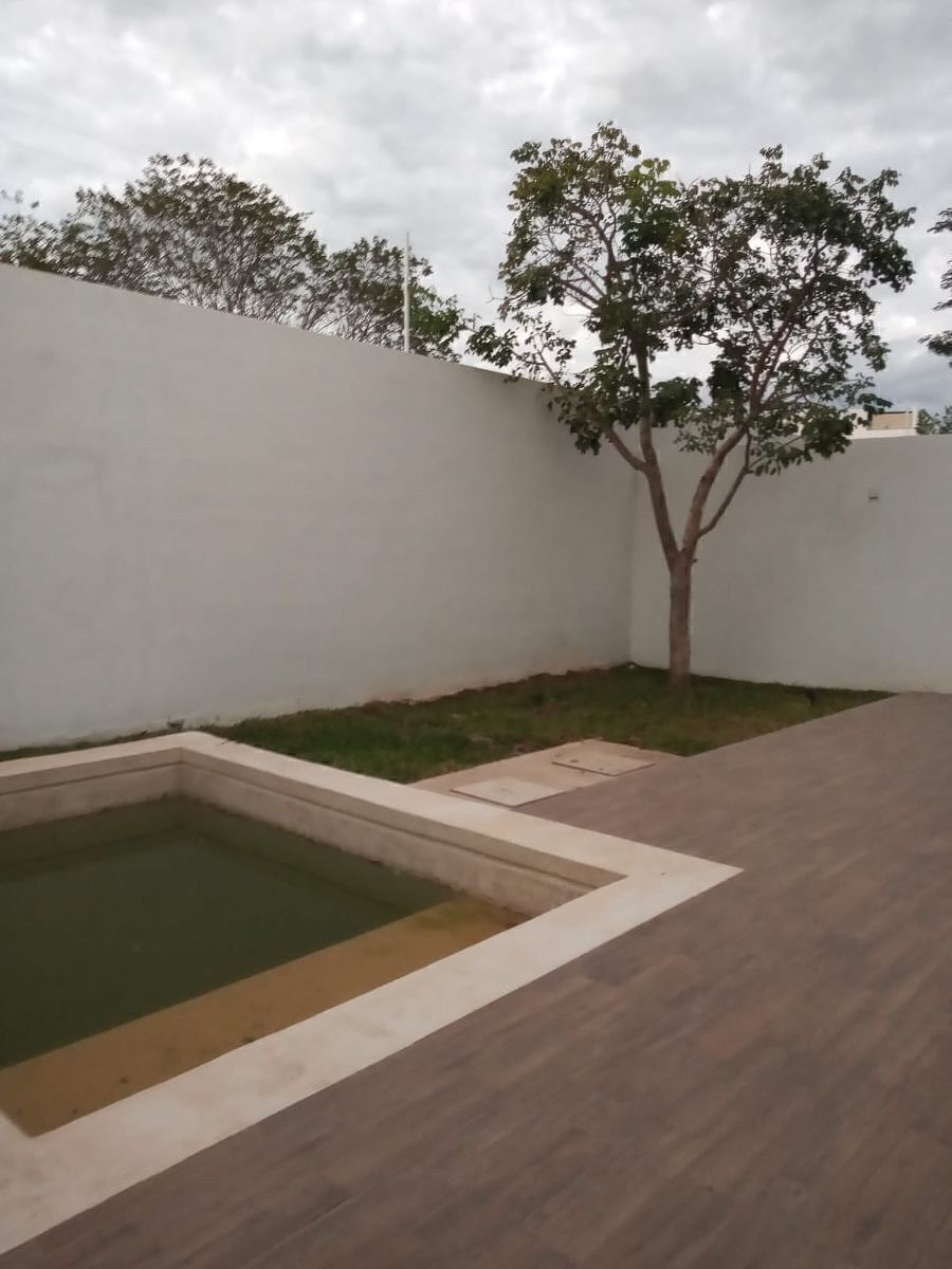 Casa en Santa Rita Cholul, Mérida, foto 18 de 29