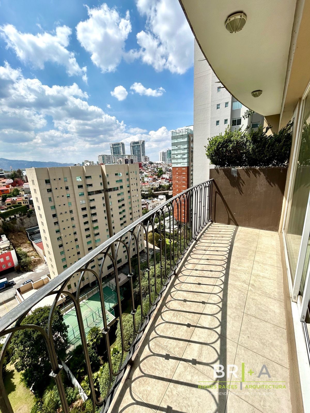Apartamento em Villa Florence, Huixquilucan, foto 4 de 27