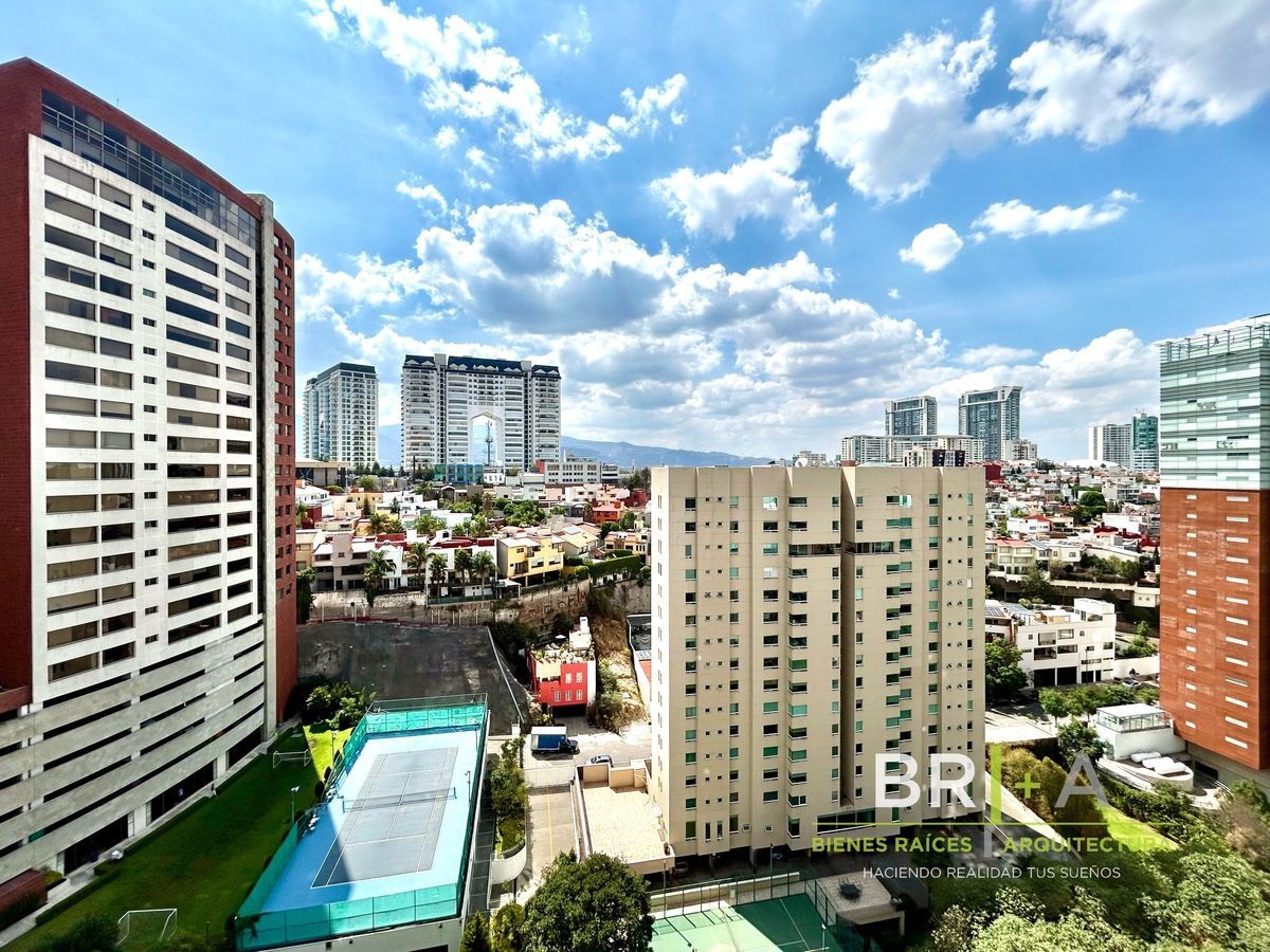 Apartamento em Villa Florence, Huixquilucan, foto 5 de 27