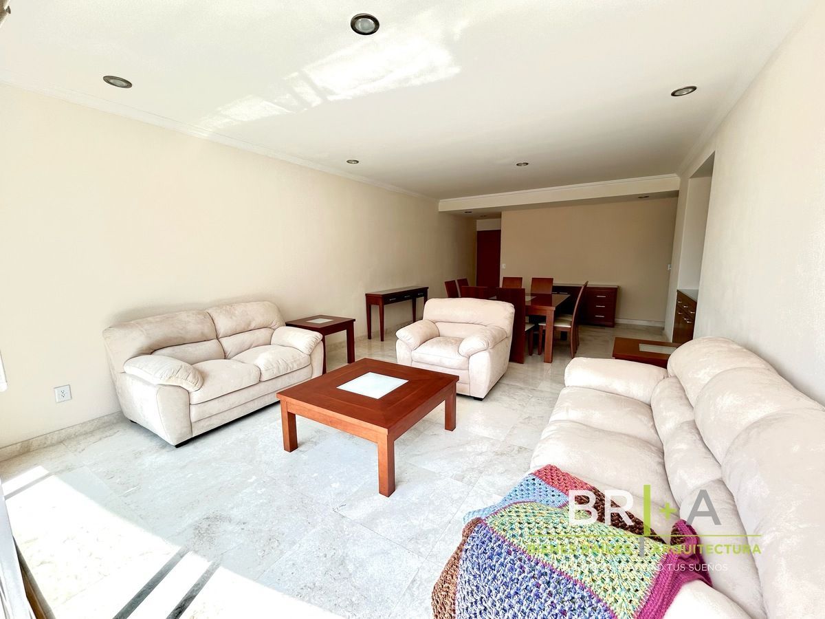 Apartamento em Villa Florence, Huixquilucan, foto 6 de 27
