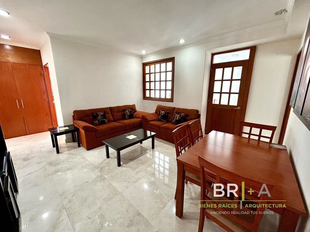 Apartamento em Villa Florence, Huixquilucan, foto 8 de 27